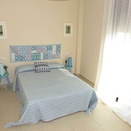 Apartamento Barrio San Miguel جيريز المظهر الخارجي الصورة