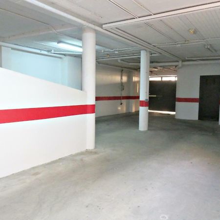 Apartamento Barrio San Miguel جيريز المظهر الخارجي الصورة