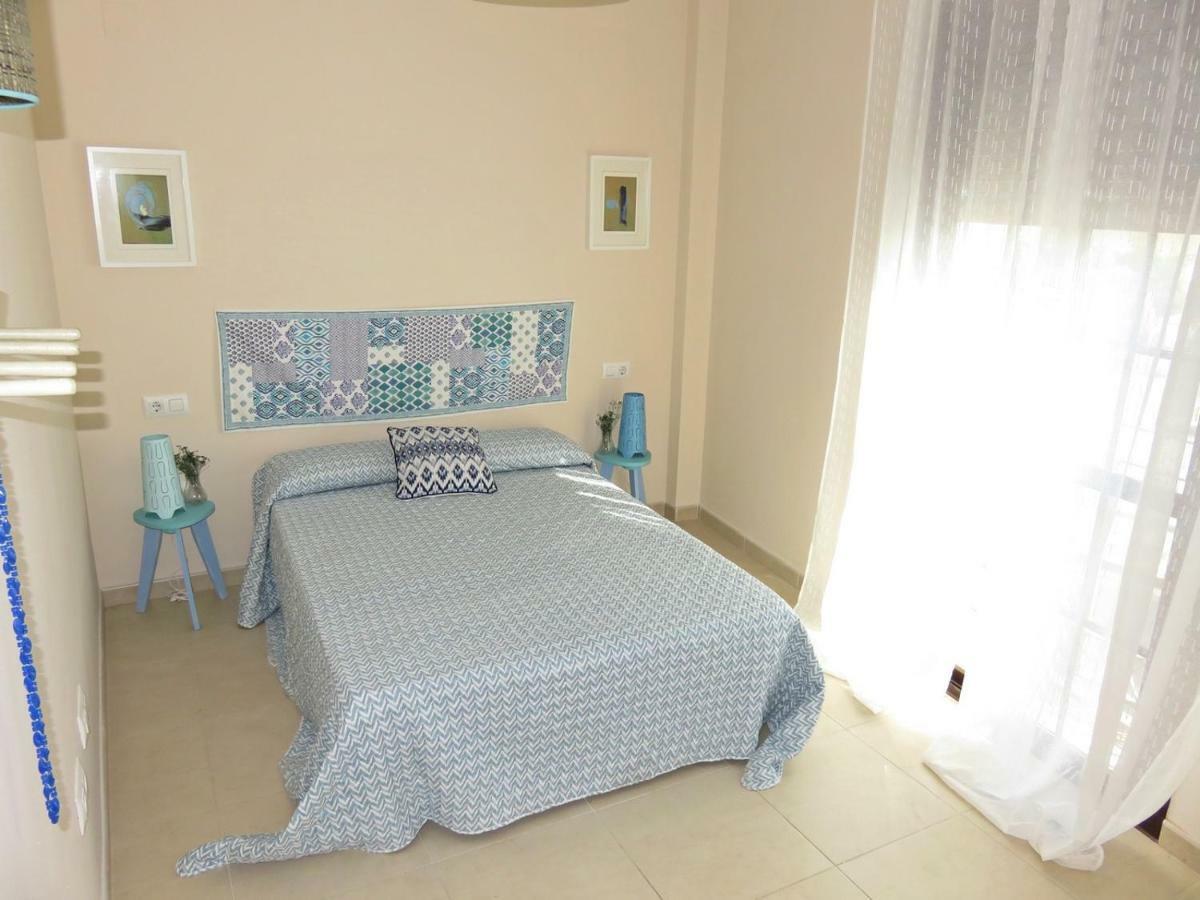 Apartamento Barrio San Miguel جيريز المظهر الخارجي الصورة