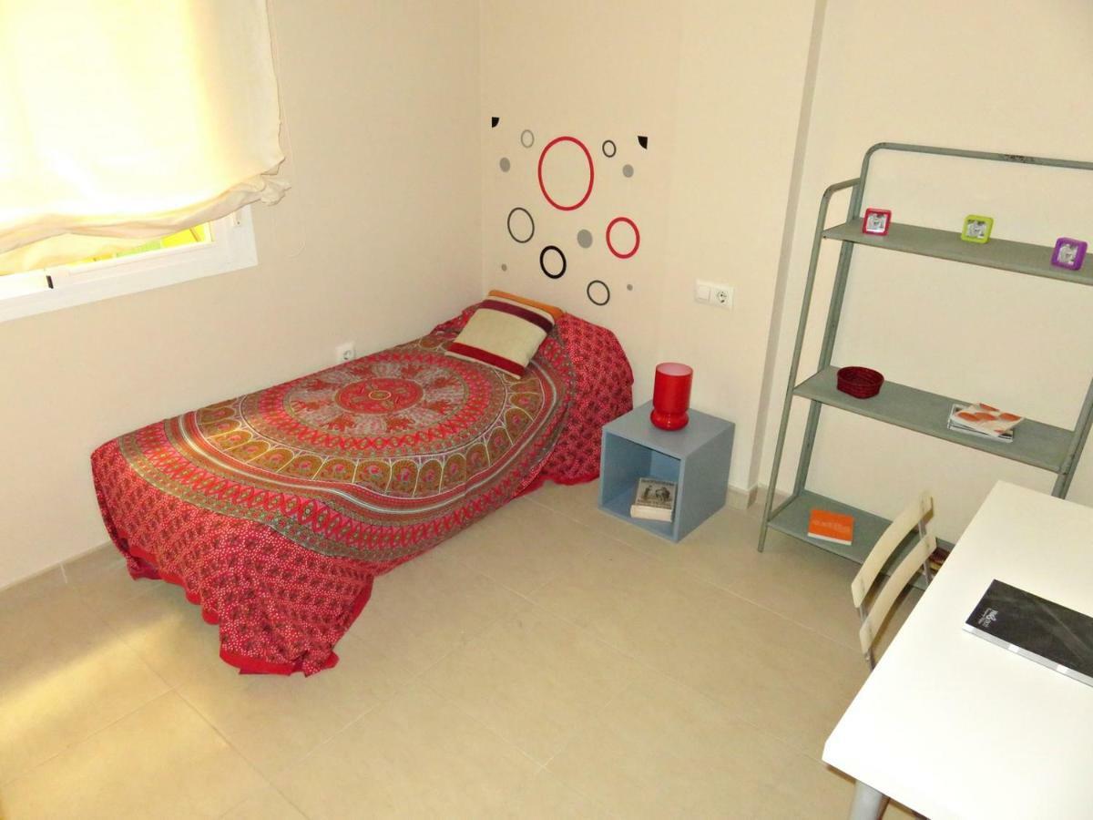 Apartamento Barrio San Miguel جيريز المظهر الخارجي الصورة
