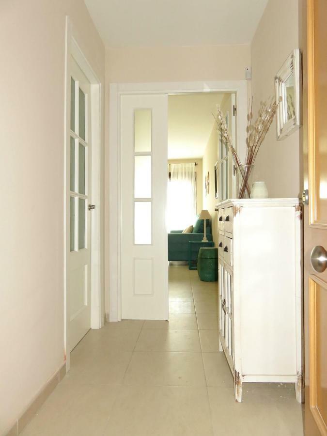 Apartamento Barrio San Miguel جيريز المظهر الخارجي الصورة