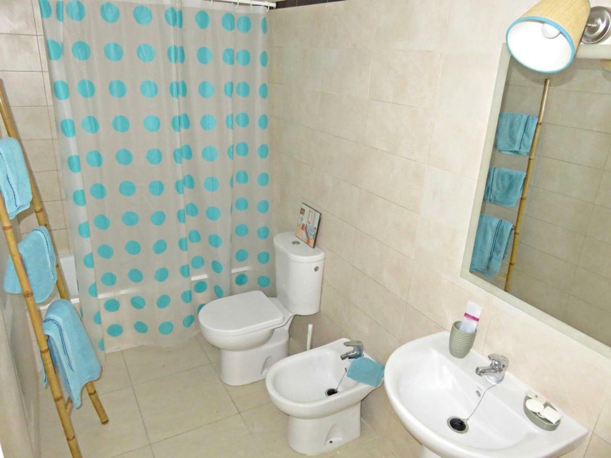 Apartamento Barrio San Miguel جيريز المظهر الخارجي الصورة