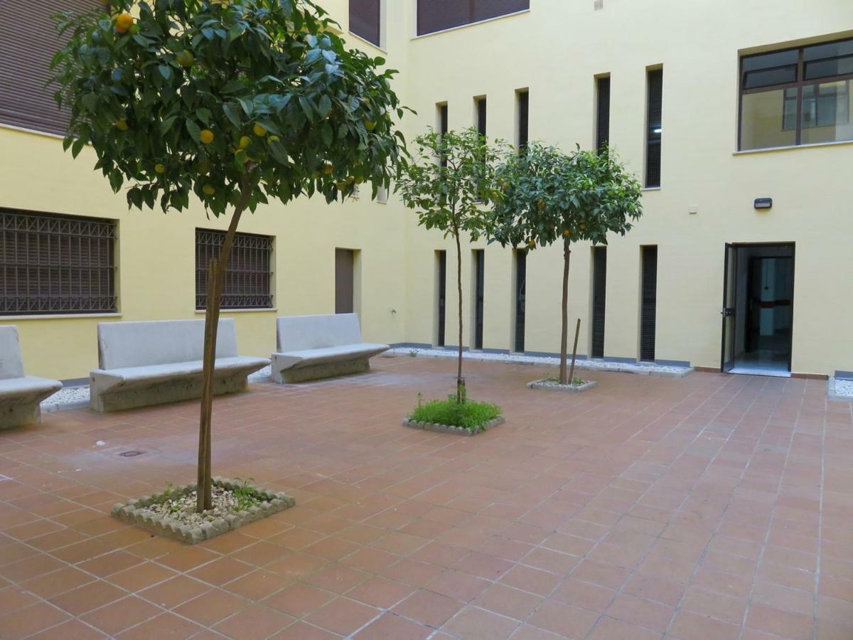 Apartamento Barrio San Miguel جيريز المظهر الخارجي الصورة
